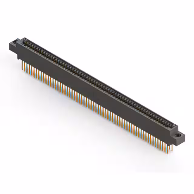 895-124-523-808 EDAC Inc.  Edgeboard Connectors